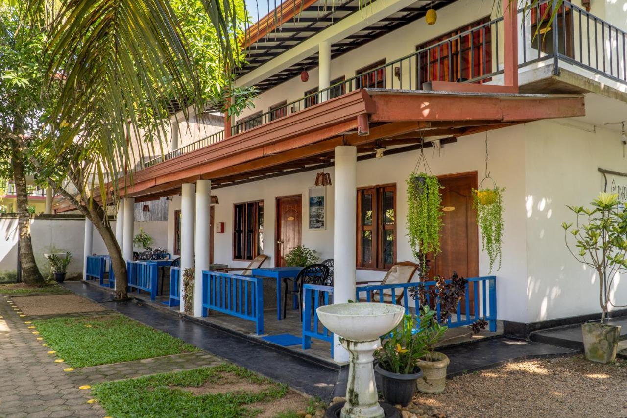 Luvi Lucas River Side Weligama Extérieur photo
